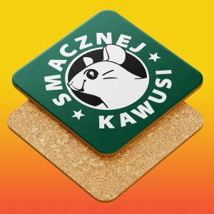 Podkładka Hashicon 2025