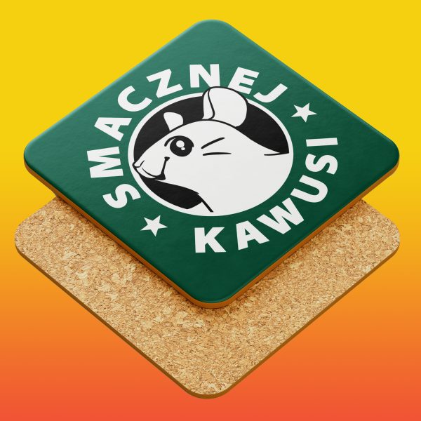 Podkładka Hashicon 2025