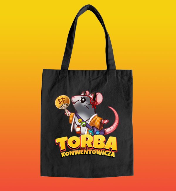Torba Czarna Hashicon 2025